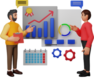 Digital markeing
