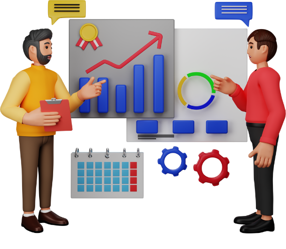 Digital markeing