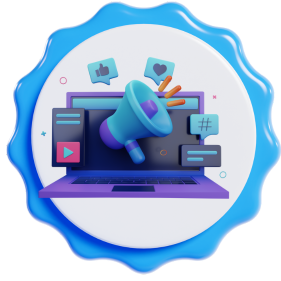 Established Online Branding