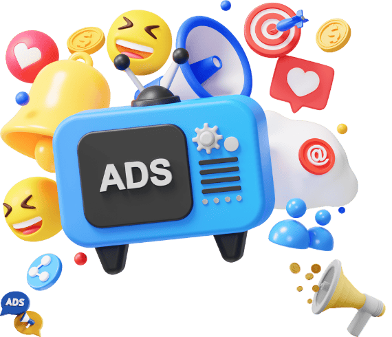 Facebook Ads Markeing Service