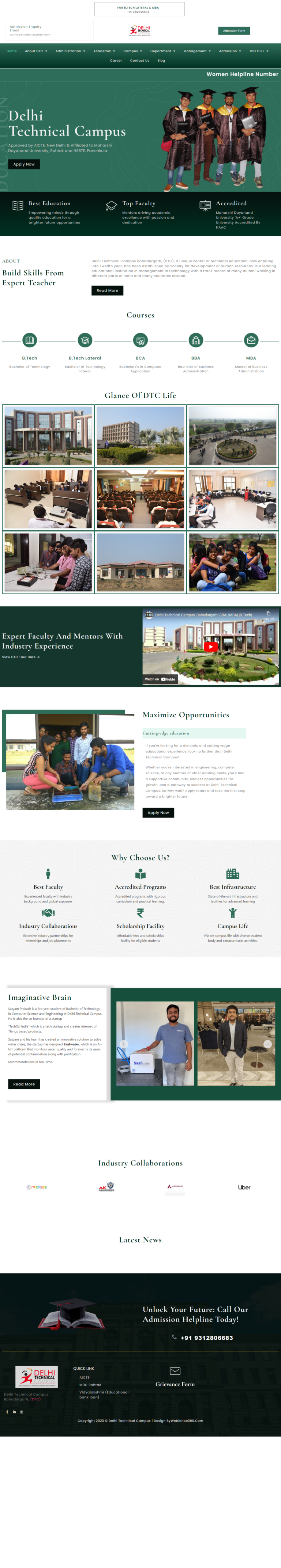 delhitechnicalcampus